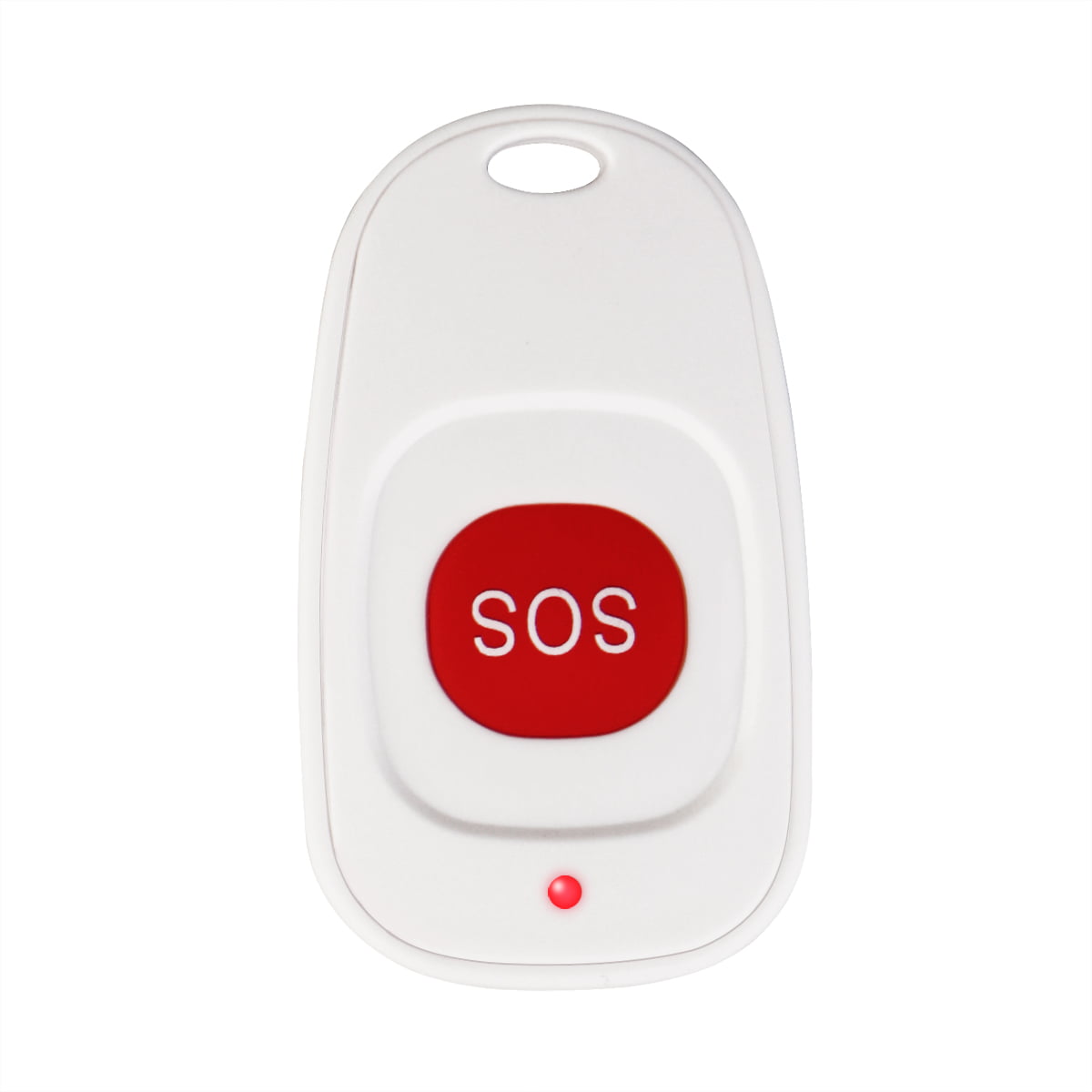 Retekess Th Bouton D Appel Sans Fil Pour Personnes G Es Sos Et