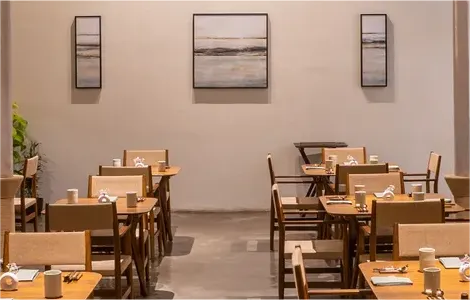 Restaurant-Bipeur Restaurant