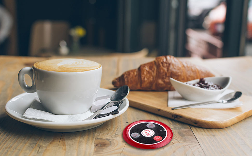 Le bouton d'appel peut être personnalisé, vous savez?