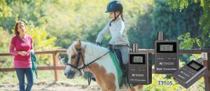 Comment choisir le dispositif de communication d'entraînement pour l'équitation? doloremque