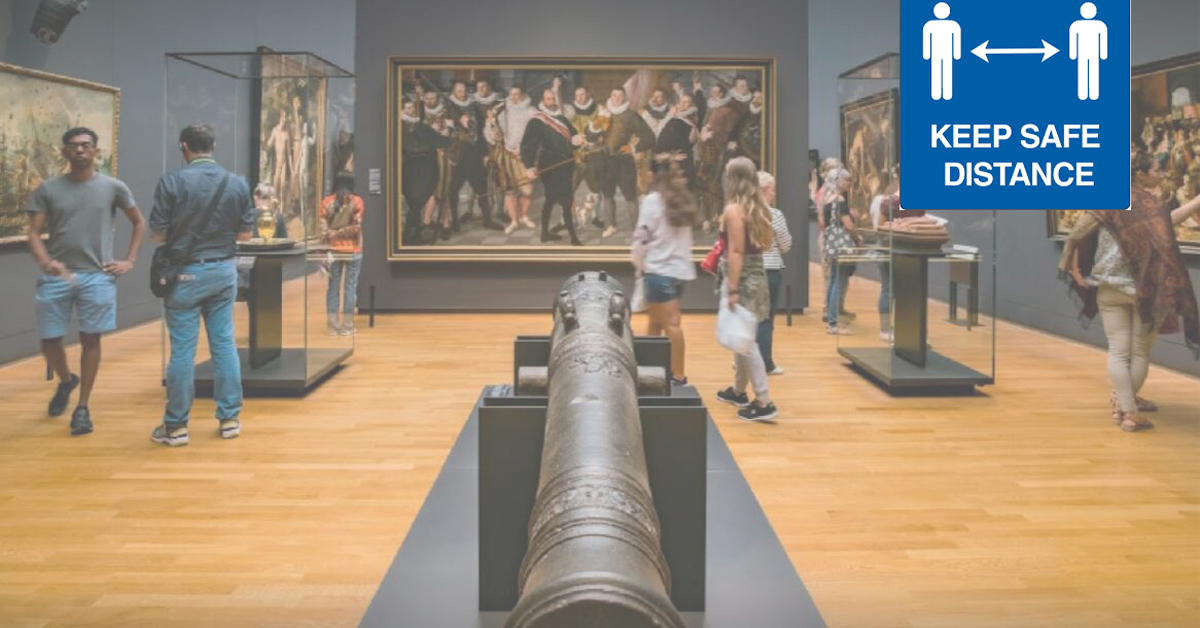 Retekess T130-T131 Systèmes de guide touristique  pour les musées