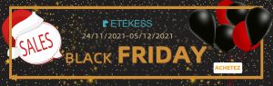 Vente Retekess Black Friday !! doloremque