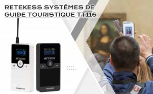 Le Guide ultime pour choisir le systèmes de guide touristique tt116 doloremque