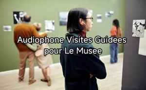 Explorons les Musées: L'Aventure Audiophonique de la Visite Guidée doloremque