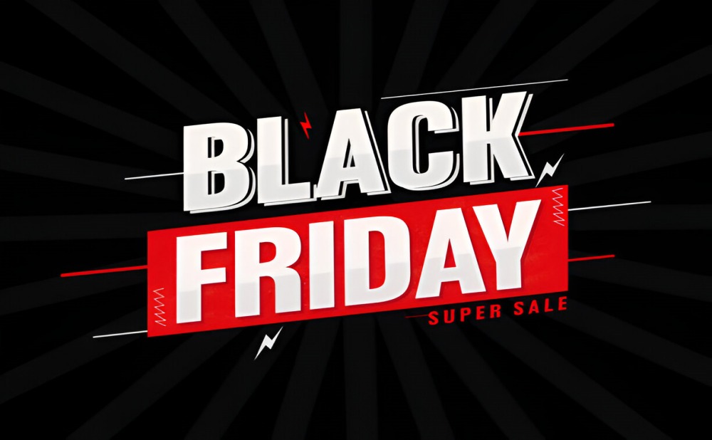 Black Friday avec jusqu'à 65 % de réduction sur les produits Retekess – Offre limitée