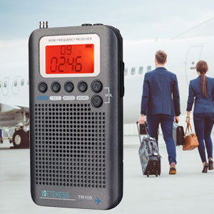 portatile Air Band Radio