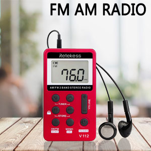 FM-Radio