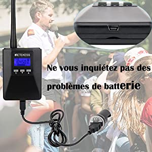 Système de Guide