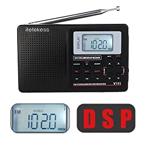 radio portable